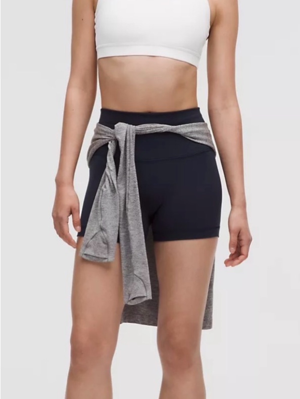 lululemon athletica Energy Bra Size 6